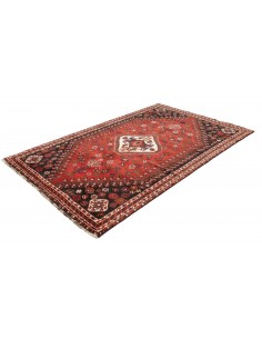 Tappeto Shiraz Persia cm.165x257 2