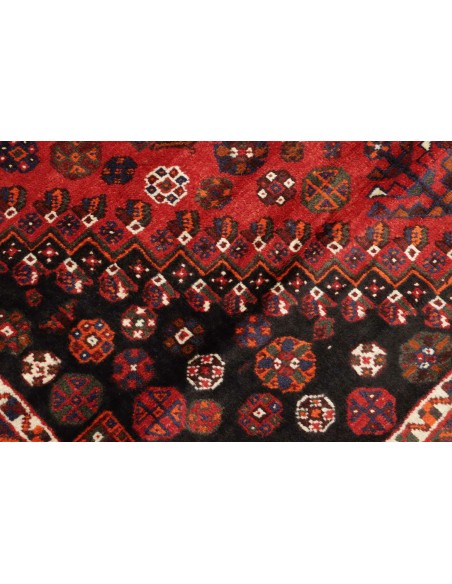 Tappeto Shiraz Persia cm.165x257