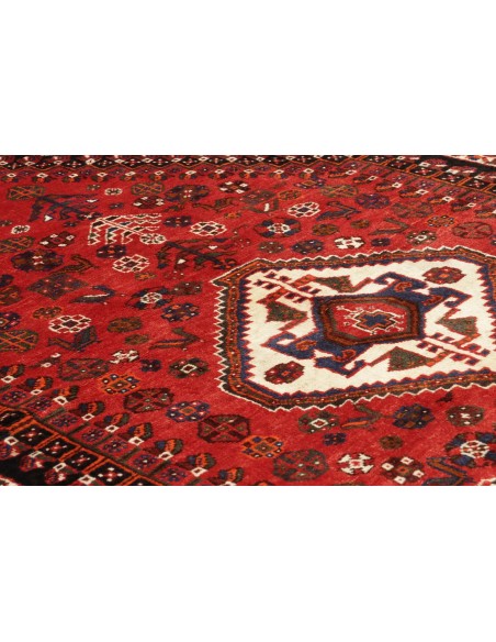 Tappeto Shiraz Persia cm.165x257