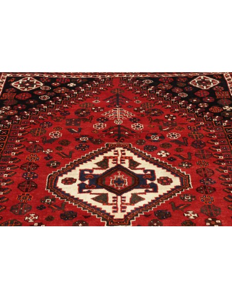 Tappeto Shiraz Persia cm.165x257