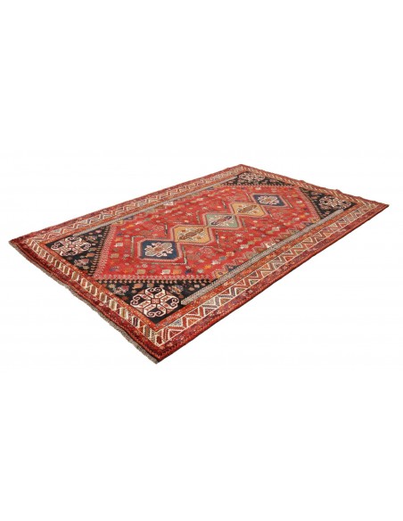 Tappeto Shiraz Persia cm.178x270