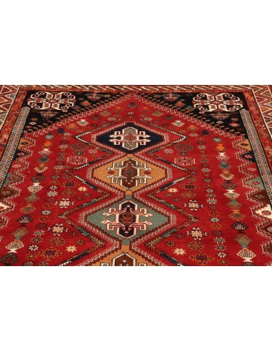 Tappeto Shiraz Persia cm.178x270