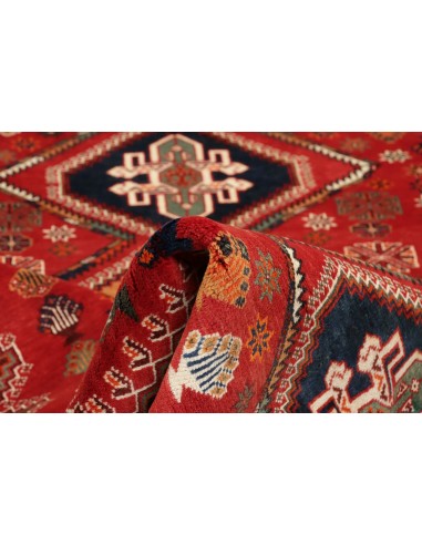 Tappeto Shiraz Persia cm.178x270