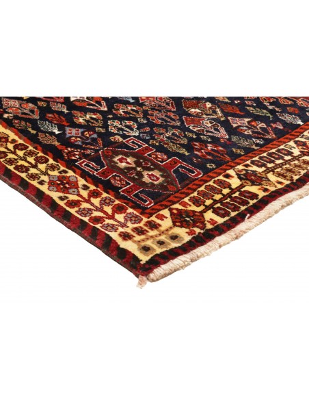 Tappeto Shiraz  Kashghai Persia cm.162x238