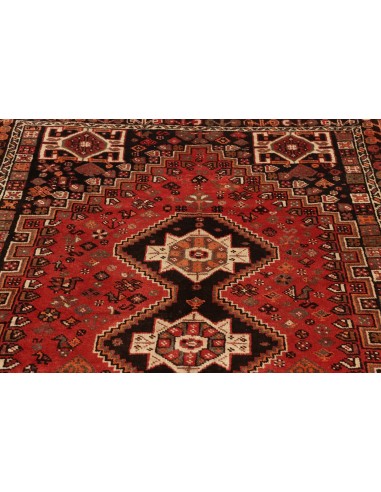 Tappeto Shiraz Persia cm.165x268