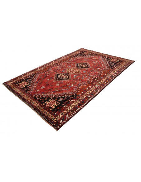 Tappeto Shiraz Persia cm.177x270