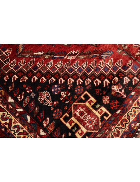 Tappeto Shiraz Persia cm.177x270