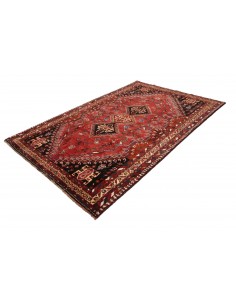Tappeto Shiraz Persia cm.177x270
