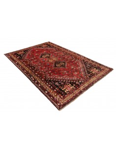 Tappeto Shiraz Persia cm.177x270 2