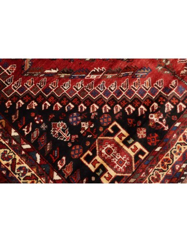 Tappeto Shiraz Persia cm.177x270