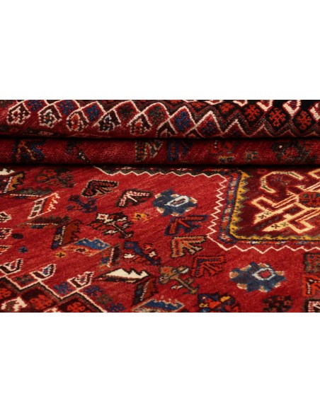 Tappeto Shiraz Persia cm.177x270
