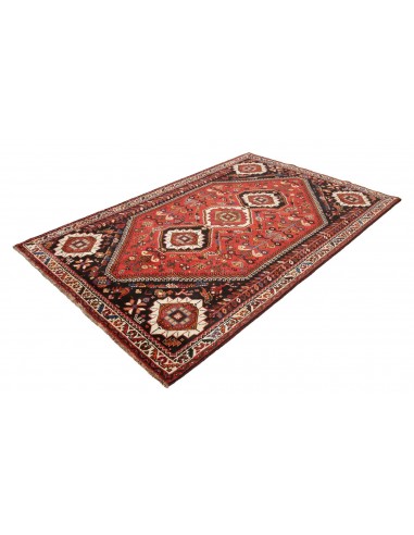 Tappeto Shiraz Persia cm.168x260
