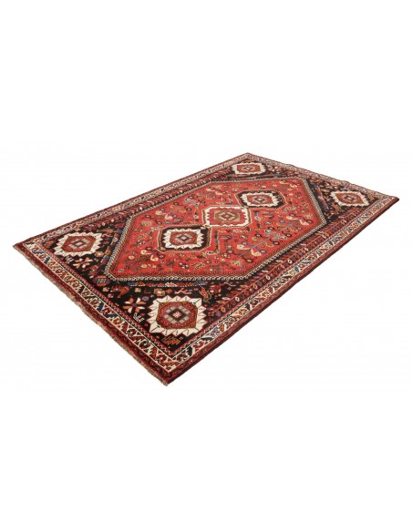 Tappeto Shiraz Persia cm.168x260