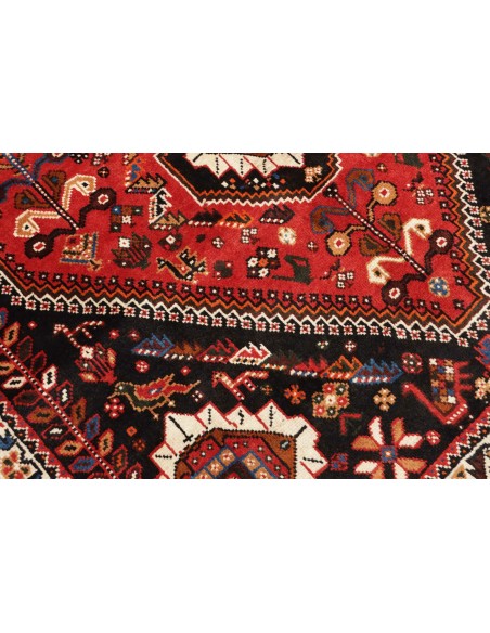 Tappeto Shiraz Persia cm.168x260
