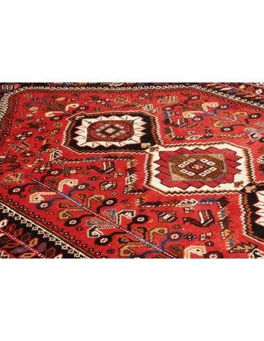 Tappeto Shiraz Persia cm.168x260