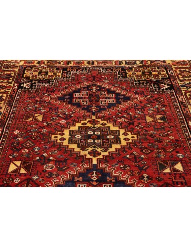 Tappeto Shiraz Persia cm.168x258