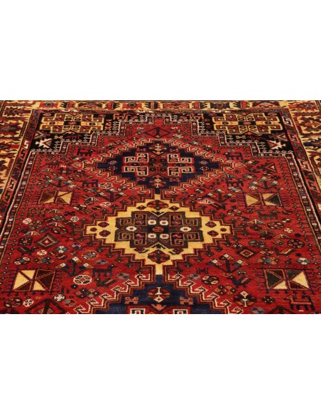 Tappeto Shiraz Persia cm.168x258