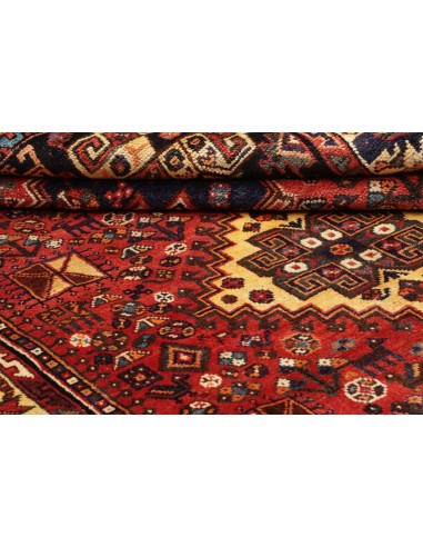 Tappeto Shiraz Persia cm.168x258