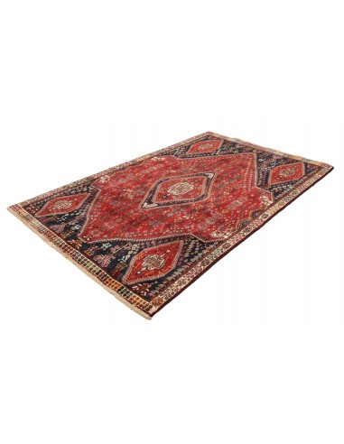 Tappeto Shiraz  Kashghai Persia cm.163x260