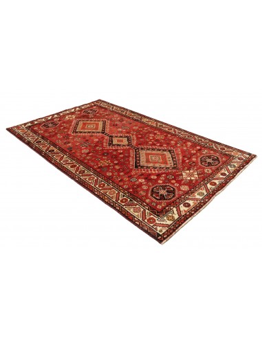 Tappeto Shiraz Persia cm.160x270