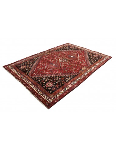 Tappeto Shiraz Persia cm.175x250