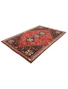 Tappeto Shiraz Persia cm.175x262 2