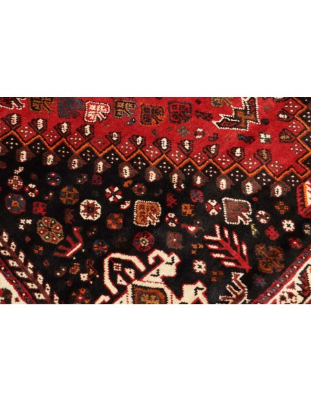 Tappeto Shiraz Persia cm.175x262