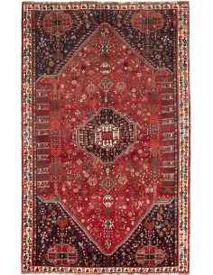 Tappeto Shiraz Persia cm.187x295