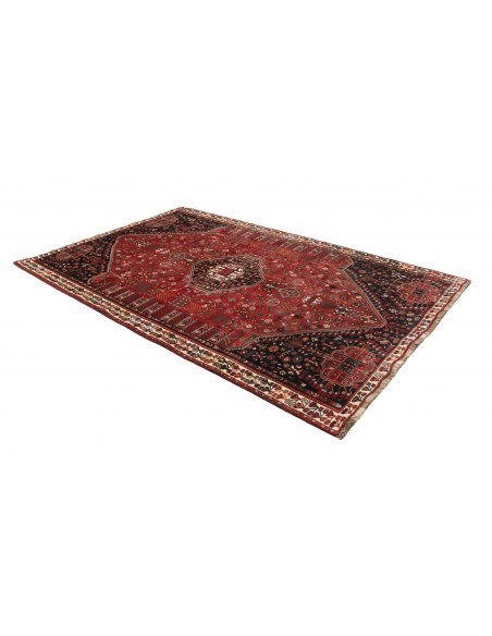 Tappeto Shiraz Persia cm.187x295