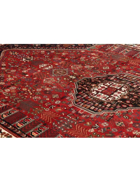 Tappeto Shiraz Persia cm.187x295