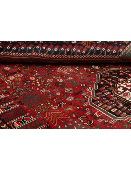 Tappeto Shiraz Persia cm.187x295