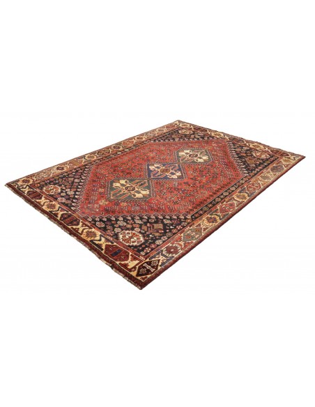 Tappeto Shiraz Persia cm.178x245