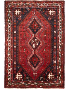 Tappeto Shiraz Persia cm.170x250