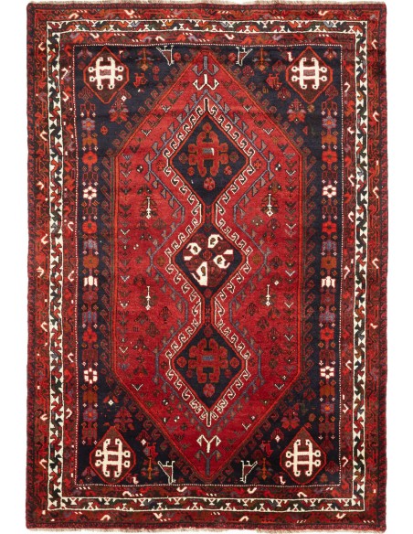 Tappeto Shiraz Persia cm.170x250