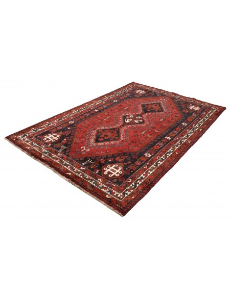 Tappeto Shiraz Persia cm.170x250