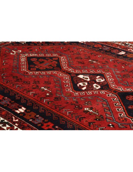 Tappeto Shiraz Persia cm.170x250