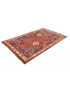 Tappeto Shiraz  Kashghai Persia cm.150x240 2