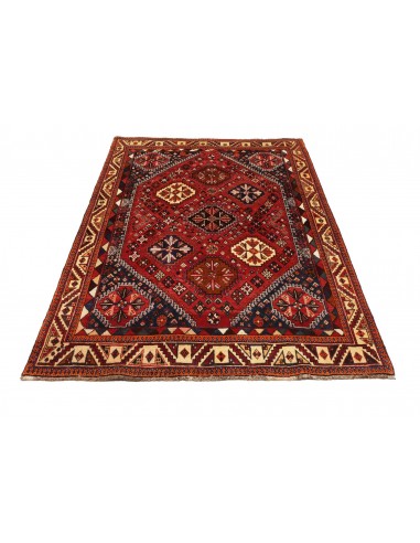 Tappeto Shiraz  Kashghai Persia cm.150x240