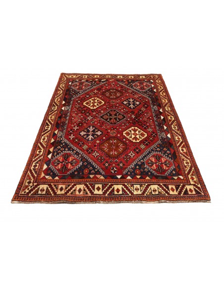 Tappeto Shiraz  Kashghai Persia cm.150x240