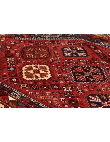 Tappeto Shiraz  Kashghai Persia cm.150x240