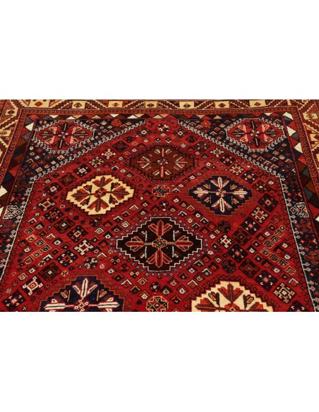 Tappeto Shiraz  Kashghai Persia cm.150x240