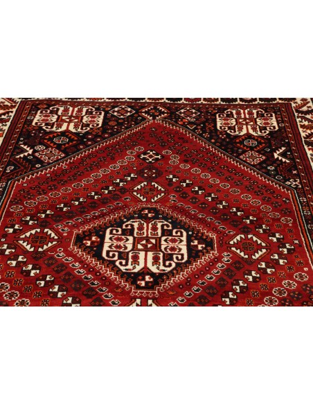 Tappeto Shiraz Persia cm.160x250