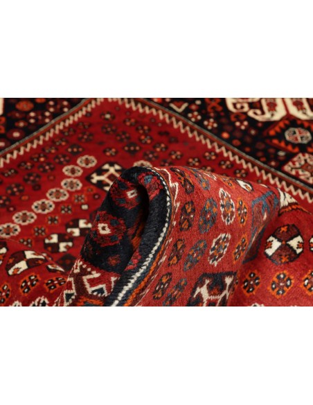 Tappeto Shiraz Persia cm.160x250