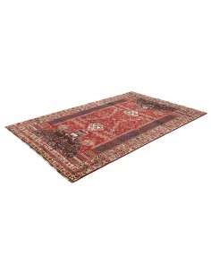 Tappeto Shiraz  Kashghai Persia cm.175x278 2
