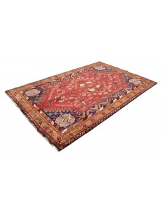 Tappeto Shiraz  Kashghai Persia cm.168x255 2