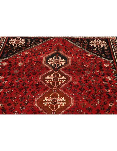 Tappeto Shiraz Persia cm.163x275