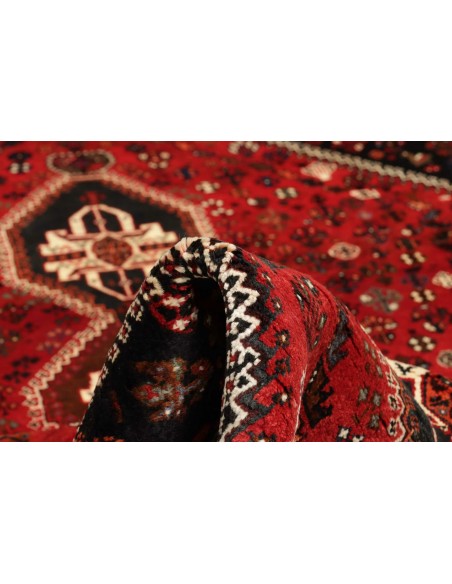 Tappeto Shiraz Persia cm.163x275