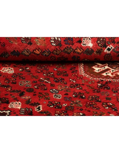 Tappeto Shiraz Persia cm.163x275