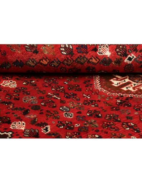 Tappeto Shiraz Persia cm.163x275