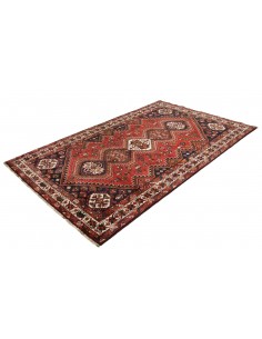 Tappeto Shiraz Persia cm.160x258 2